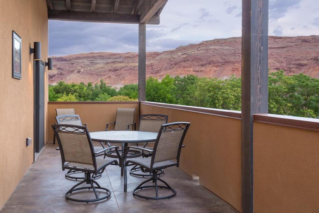 57 Robber'S Roost Villa Moab Exterior photo
