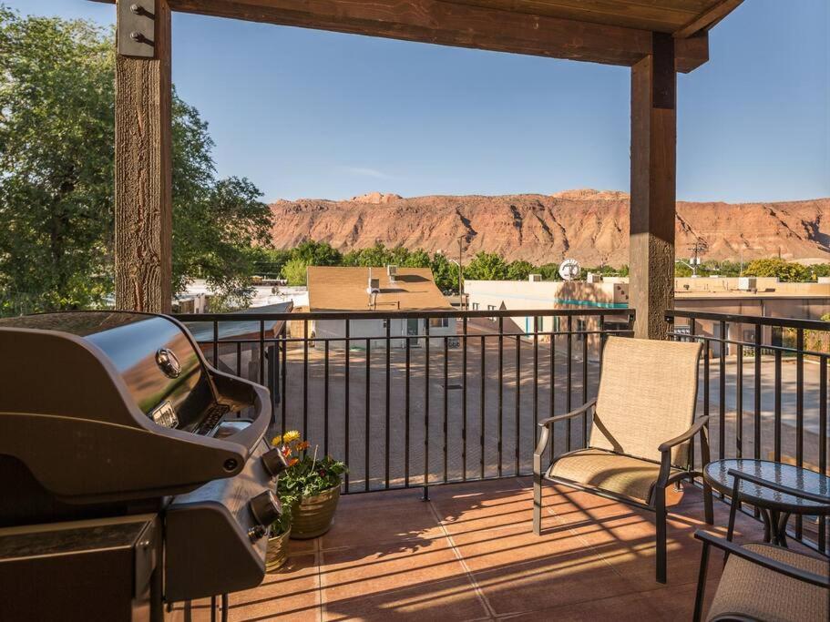 57 Robber'S Roost Villa Moab Exterior photo